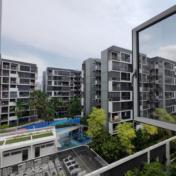 For Sale - 672A Yishun Avenue 4