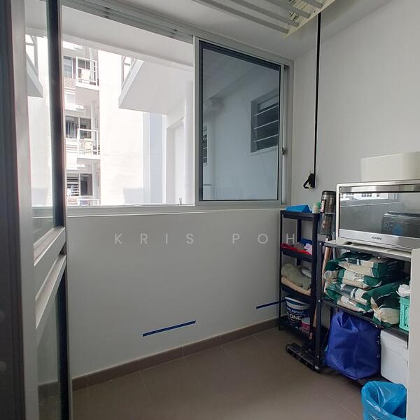 For Sale - 672A Yishun Avenue 4