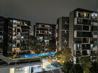 For Sale - 672A Yishun Avenue 4