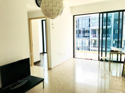 For Rent - The Luxurie