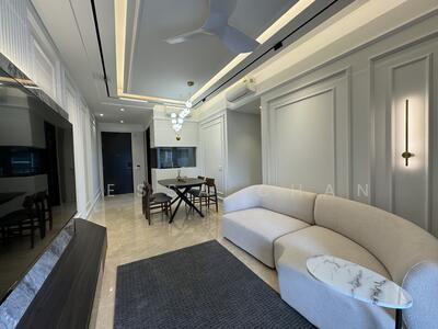 For Sale - Juniper Hill