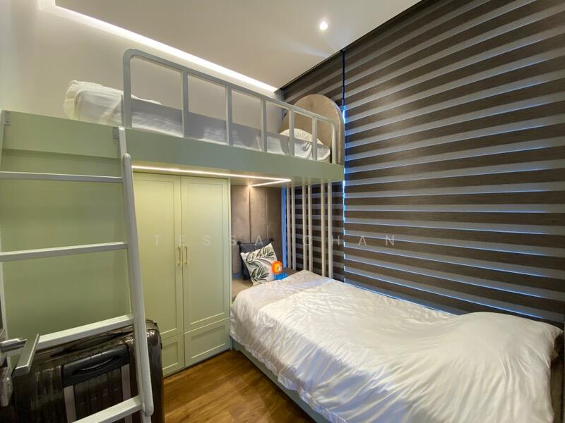 Juniper Hill Condominium For Sale at S$ 2,900,000 | PropertyGuru Singapore