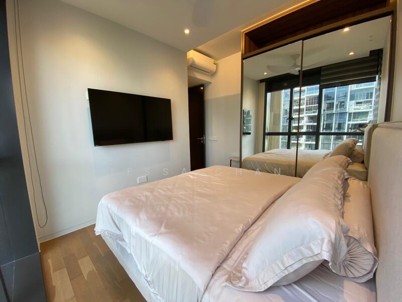 Juniper Hill Condominium For Sale at S$ 2,900,000 | PropertyGuru Singapore
