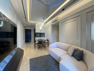 For Sale - Juniper Hill