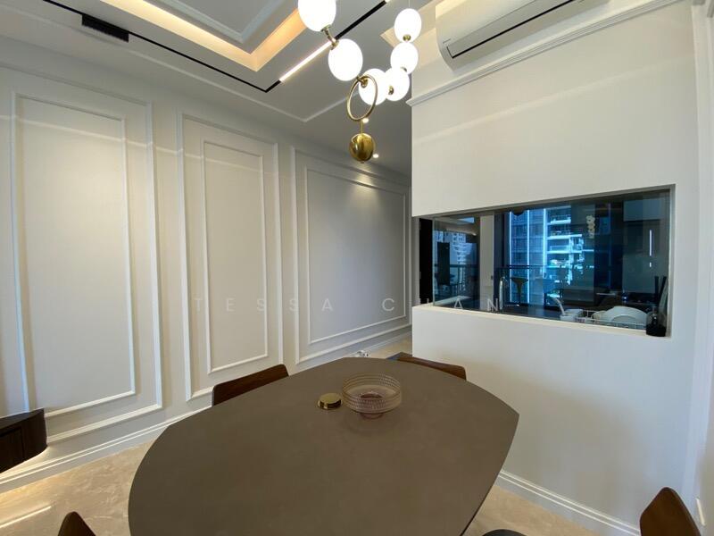 Juniper Hill Condominium For Sale at S$ 2,900,000 | PropertyGuru Singapore