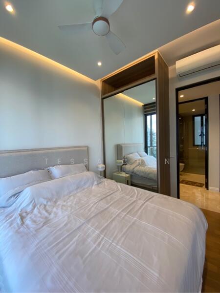 Juniper Hill Condominium For Sale at S$ 2,900,000 | PropertyGuru Singapore