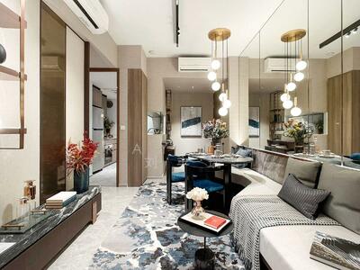 For Sale - Bartley Vue