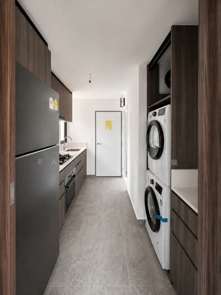 Bartley Vue, 6 Jalan Bunga Rampai, 3 Bedrooms, 947 sqft, Condominium For Sale, by Ray Liu 刘丰瑞, 60186292 - Kitchen - PropertyGuru.com.sg