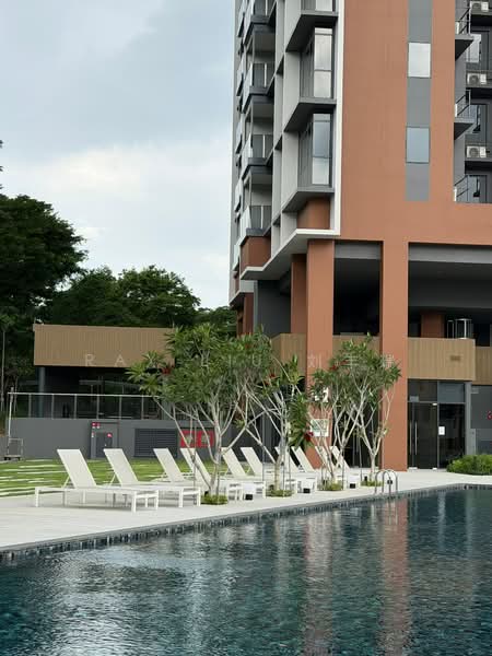 Bartley Vue, 6 Jalan Bunga Rampai, 3 Bedrooms, 947 sqft, Condominium For Sale, by Ray Liu 刘丰瑞, 60186292 - Exterior - PropertyGuru.com.sg