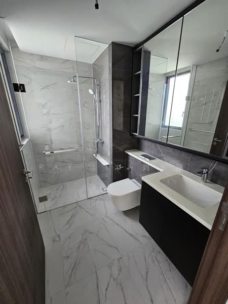 Bartley Vue, 6 Jalan Bunga Rampai, 3 Bedrooms, 947 sqft, Condominium For Sale, by Ray Liu 刘丰瑞, 60186292 - Bathroom - PropertyGuru.com.sg