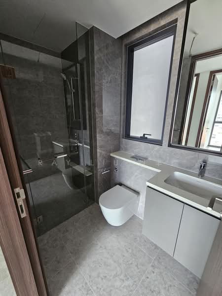 Bartley Vue, 6 Jalan Bunga Rampai, 3 Bedrooms, 947 sqft, Condominium For Sale, by Ray Liu 刘丰瑞, 60186292 - Bathroom - PropertyGuru.com.sg