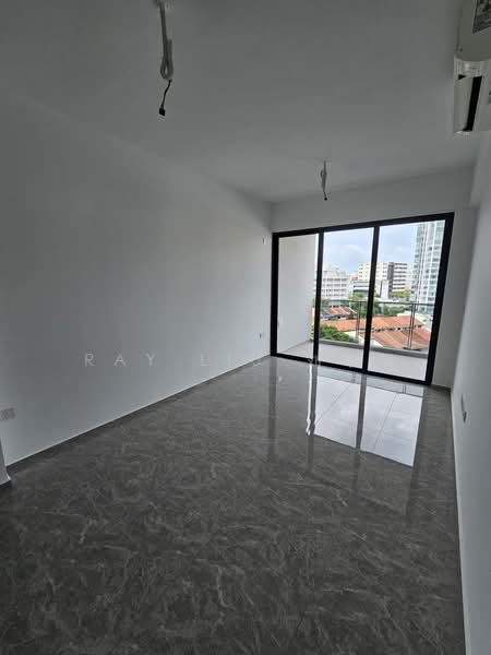 Bartley Vue, 6 Jalan Bunga Rampai, 3 Bedrooms, 947 sqft, Condominium For Sale, by Ray Liu 刘丰瑞, 60186292 - Balcony - PropertyGuru.com.sg