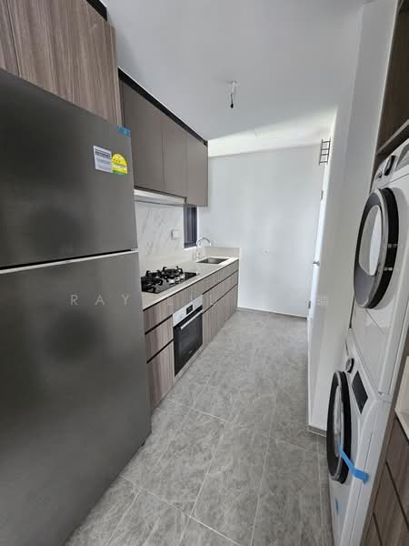 Bartley Vue, 6 Jalan Bunga Rampai, 3 Bedrooms, 947 sqft, Condominium For Sale, by Ray Liu 刘丰瑞, 60186292 - Kitchen - PropertyGuru.com.sg