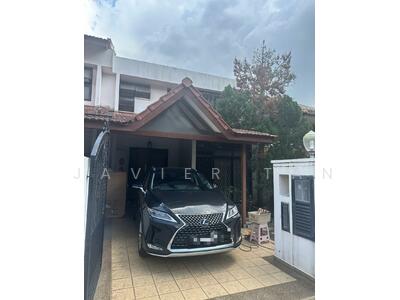 For Sale - Serenade Walk