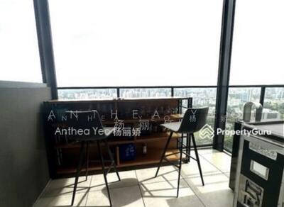 For Sale - Avenue South Residence