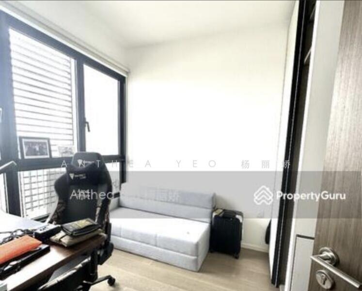 Avenue South Residence Condominium For Sale at S$ 1,838,000 | PropertyGuru Singapore - Study