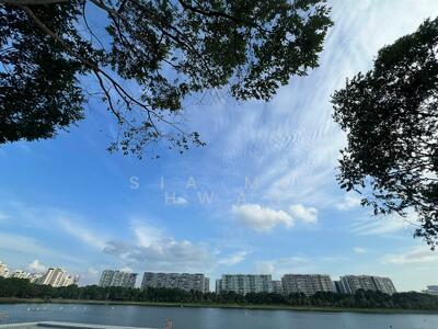 For Rent - Waterfront Isle