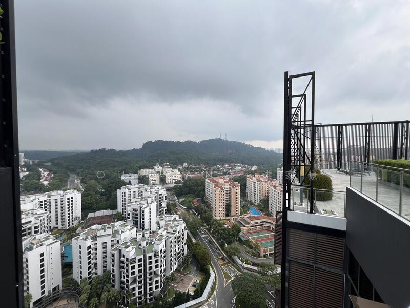 For Sale - The Hillier