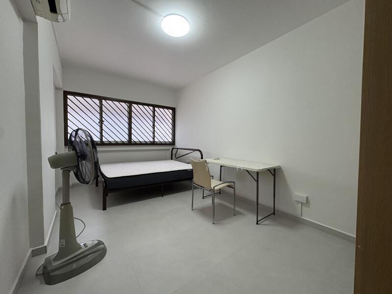 For Rent - 249 Kim Keat Link