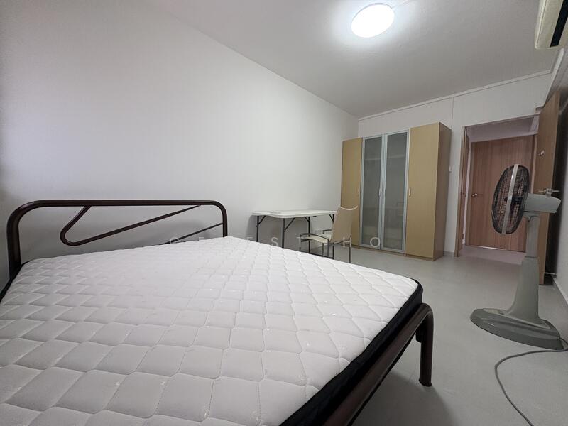 For Rent - 249 Kim Keat Link