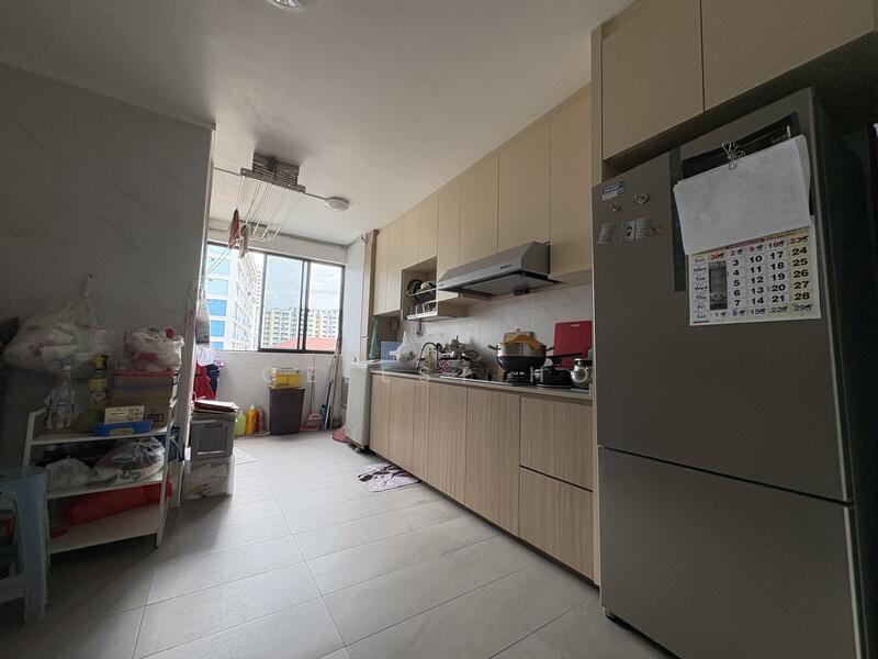 For Rent - 249 Kim Keat Link