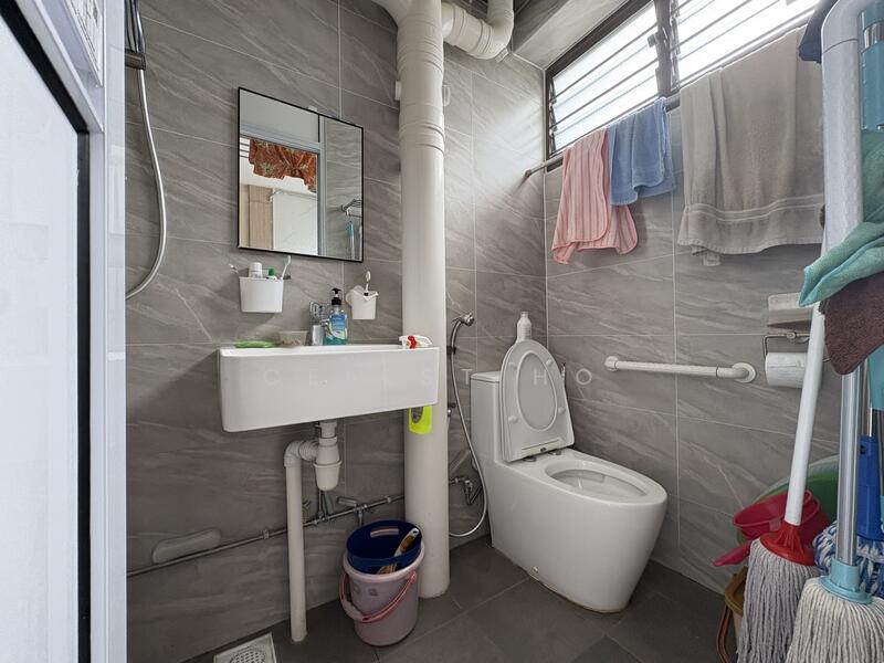 For Rent - 249 Kim Keat Link