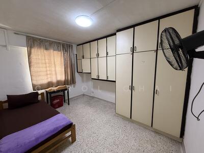 For Rent - 405 Ang Mo Kio Avenue 10