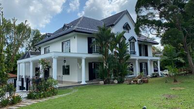 For Rent - Old Holland Road