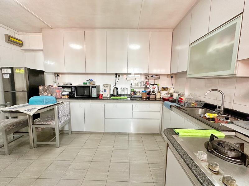 For Sale - 153 Bishan Street 13