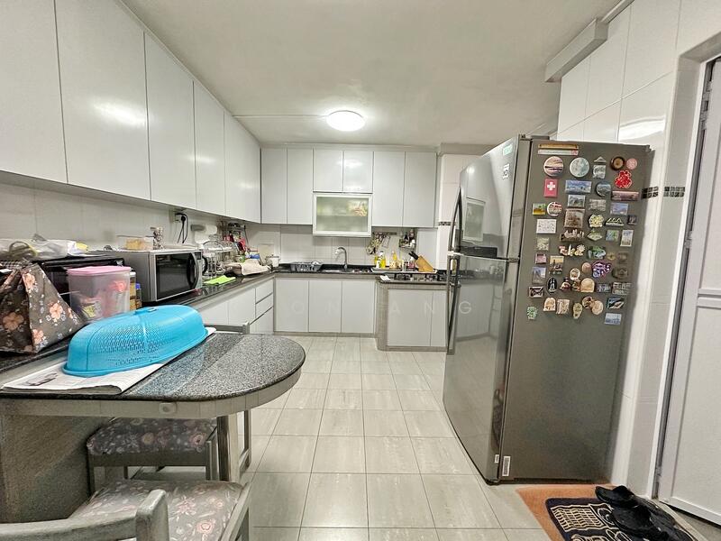 For Sale - 153 Bishan Street 13