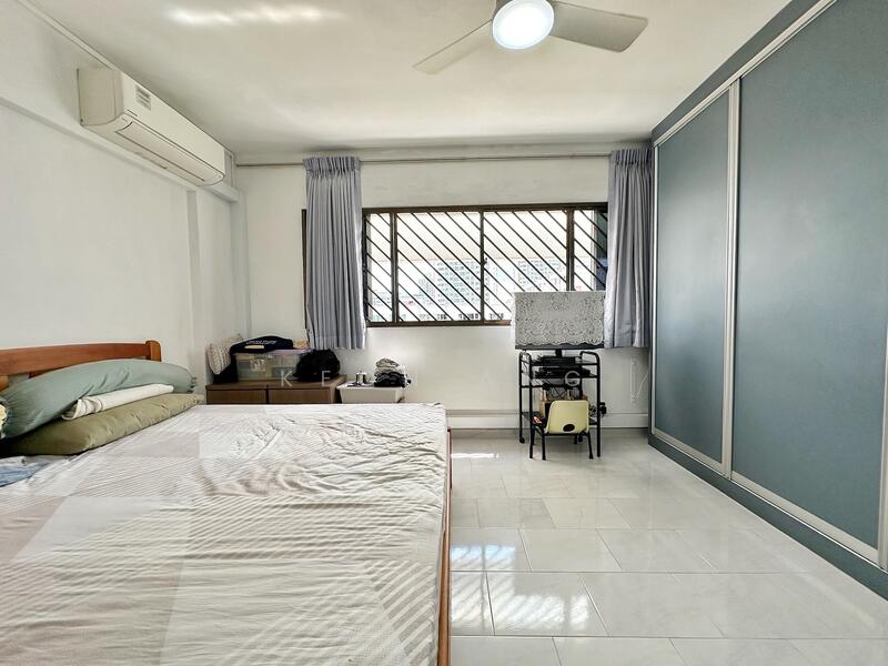 For Sale - 153 Bishan Street 13