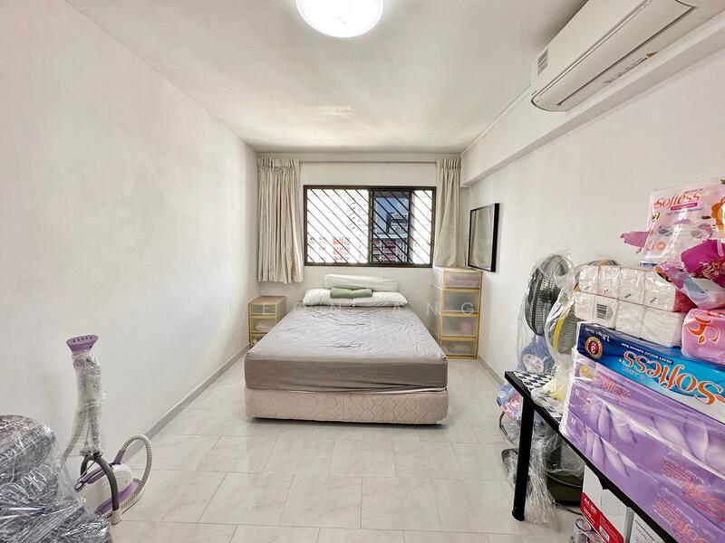 For Sale - 153 Bishan Street 13