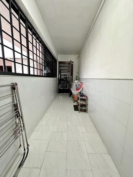 For Sale - 153 Bishan Street 13