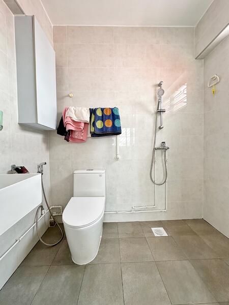 For Sale - 153 Bishan Street 13