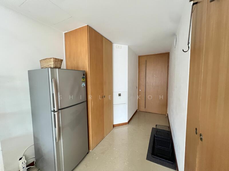 For Rent - The Clift