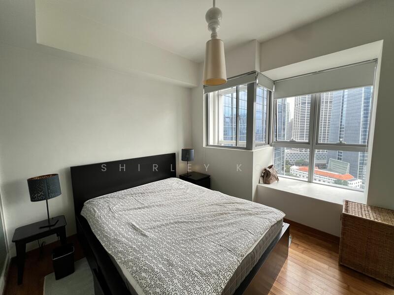 For Rent - The Clift