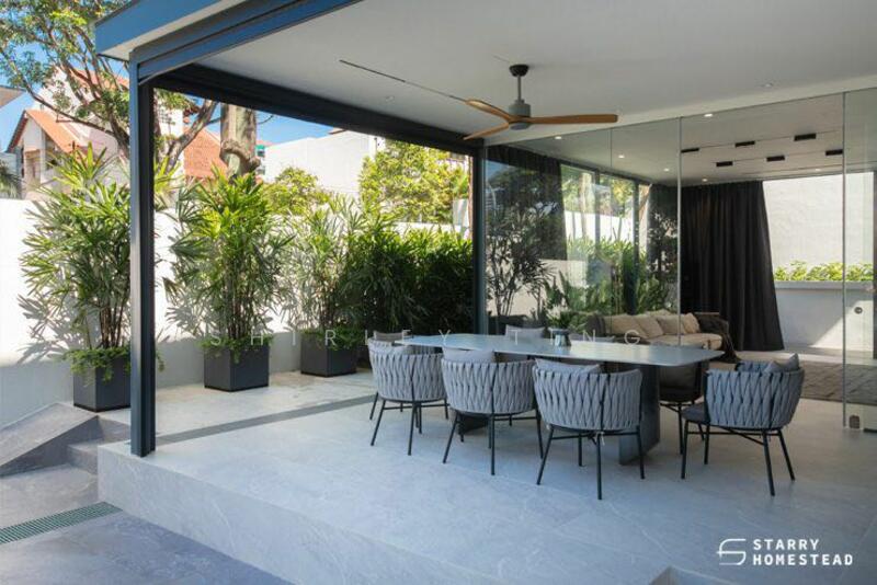 NEW LIST! STAR BUY! LOW$! 10.7M FRONTAGE! NICE PLOT! SEMI-D@NAMLY Semi-Detached House For Sale at S$ 11,000,000 | PropertyGuru Singapore