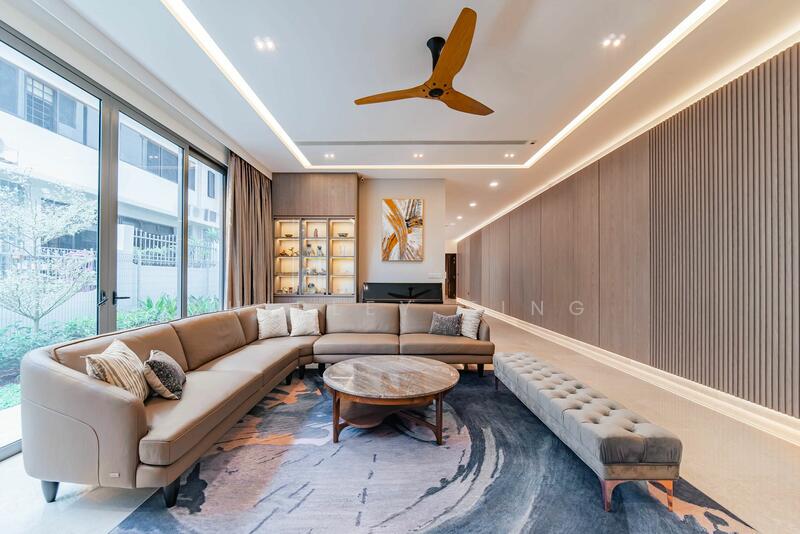 NEW LIST! STAR BUY! LOW$$! 10.7M FRONTAGE! NICE PLOT! SEMI-D@NAMLY, Tanglin / Holland / Bukit Timah, 4 Bedrooms, 3,000 sqft, Semi-Detached House For Sale, by Shirley Ting, 60186357 - PropertyGuru.com.sg