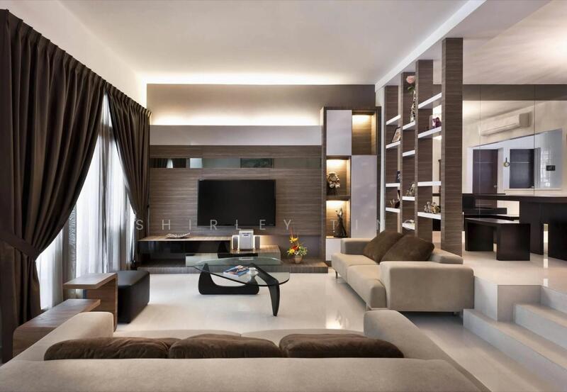 NEW LIST! STAR BUY! LOW$$! 10.7M FRONTAGE! NICE PLOT! SEMI-D@NAMLY, Tanglin / Holland / Bukit Timah, 4 Bedrooms, 3,000 sqft, Semi-Detached House For Sale, by Shirley Ting, 60186357 - PropertyGuru.com.sg