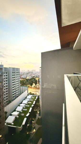 Affinity At Serangoon Condominium For Sale at S$ 880,000 | PropertyGuru Singapore - View