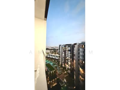 For Sale - Affinity At Serangoon