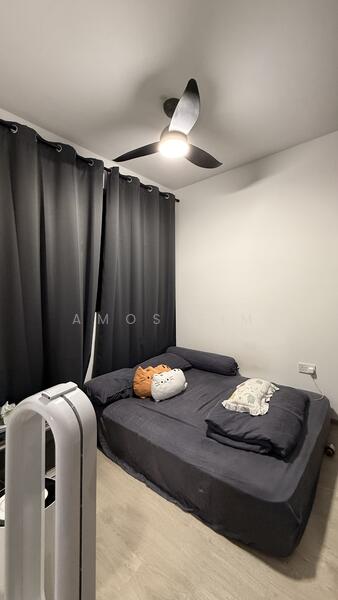 Affinity At Serangoon Condominium For Sale at S$ 880,000 | PropertyGuru Singapore - Bedroom