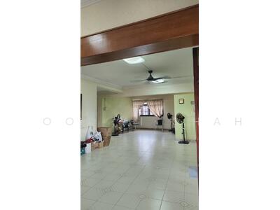 For Sale - 316 Jurong East Street 32