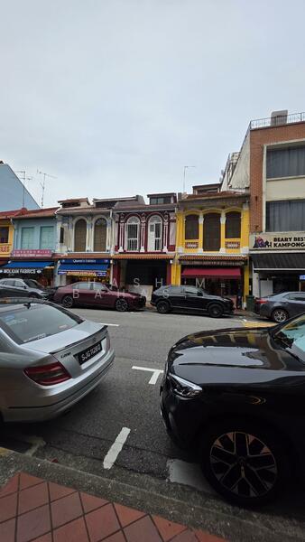 Arab Street, Arab Street, 2,883 sqft, Shop / Shophouse For Rent, by Hashim Bahashwan, 60186372 - CommercialGuru.com.sg
