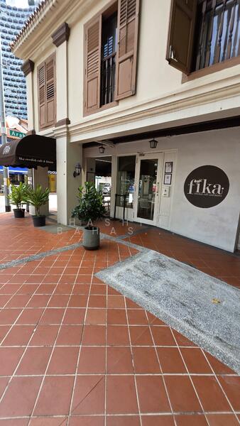 Arab Street, Arab Street, 2,883 sqft, Shop / Shophouse For Rent, by Hashim Bahashwan, 60186372 - CommercialGuru.com.sg