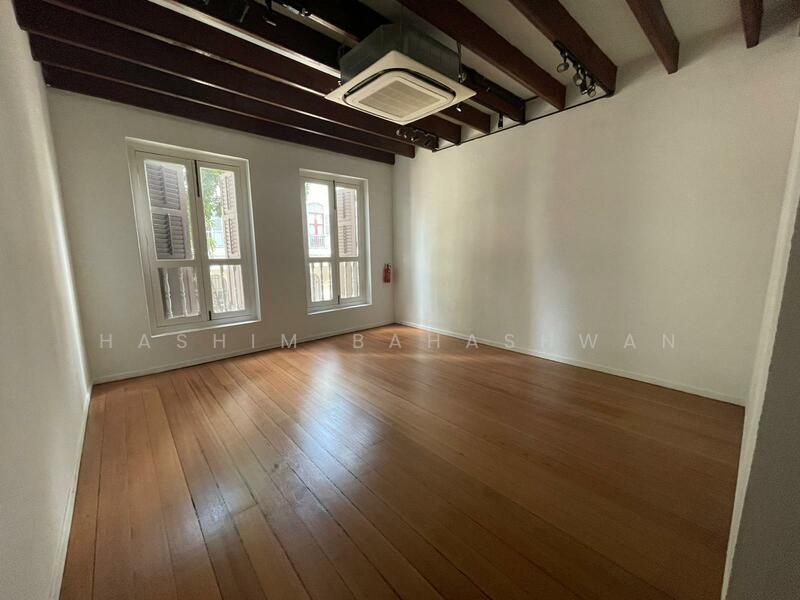 Arab Street, Arab Street, 2,883 sqft, Shop / Shophouse For Rent, by Hashim Bahashwan, 60186372 - Living Room - CommercialGuru.com.sg
