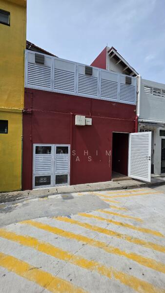 Arab Street, Arab Street, 2,883 sqft, Shop / Shophouse For Rent, by Hashim Bahashwan, 60186372 - CommercialGuru.com.sg