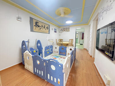 For Sale - 13 Lorong 7 Toa Payoh