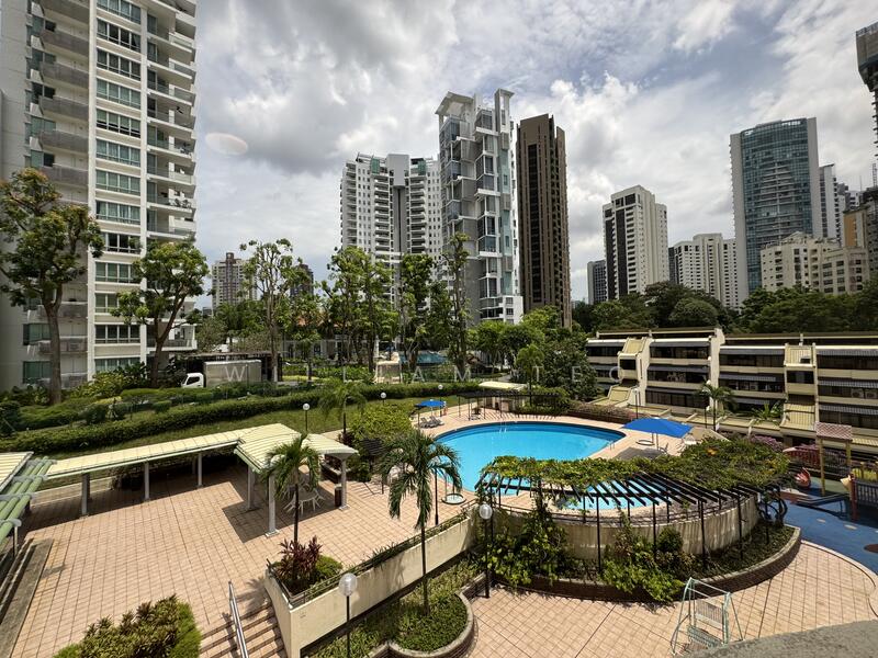 For Rent - The Draycott