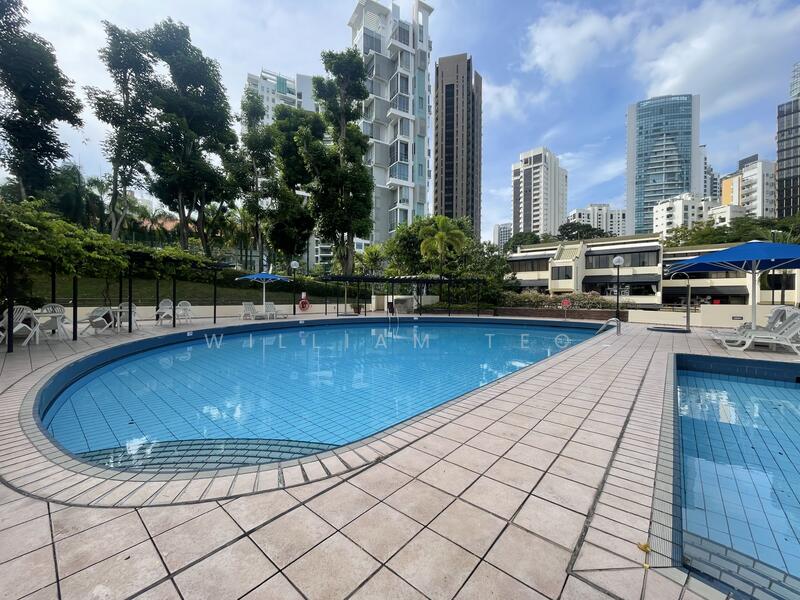 For Rent - The Draycott